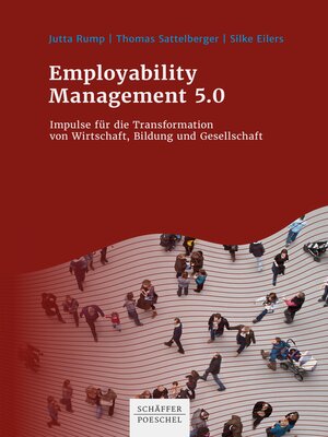 cover image of Employability Management 5.0